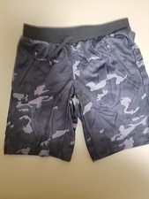 Boys Under Armour Shorts Size Youth large