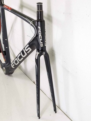 Focus Izalco Pro 2012 Rim Brake Freme Set Road Frame 56cm | eBay
