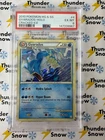 Gyarados Holo #4 Cracked Ice 2010 Pokemon HG & SS PSA 6