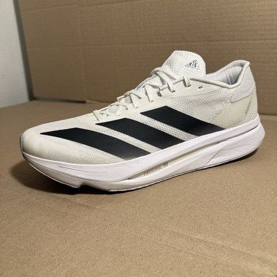 adidas Adizero Sl2 Shoes Men’s 5 Cloud White Black Running Athletic Gym Sneakers adidas Adizero SL2 Sneakers - Black | Free Shipping with adiClub main image 4