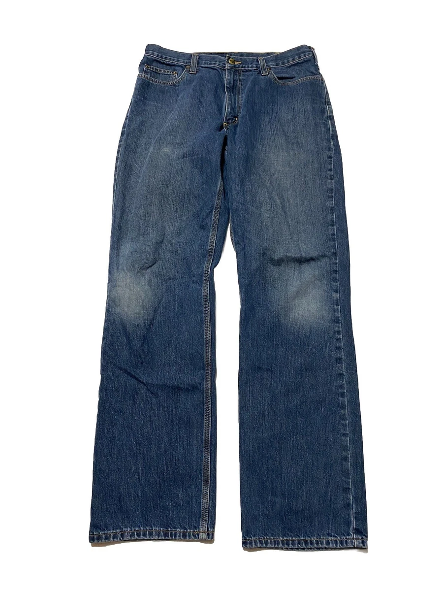 Carhartt 36x36 In Men's Jeans for sale | eBay