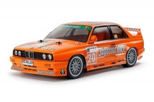 Tamiya BMW M3 Sport Evo Jagermeister 1992 (TT-02) TAM58760