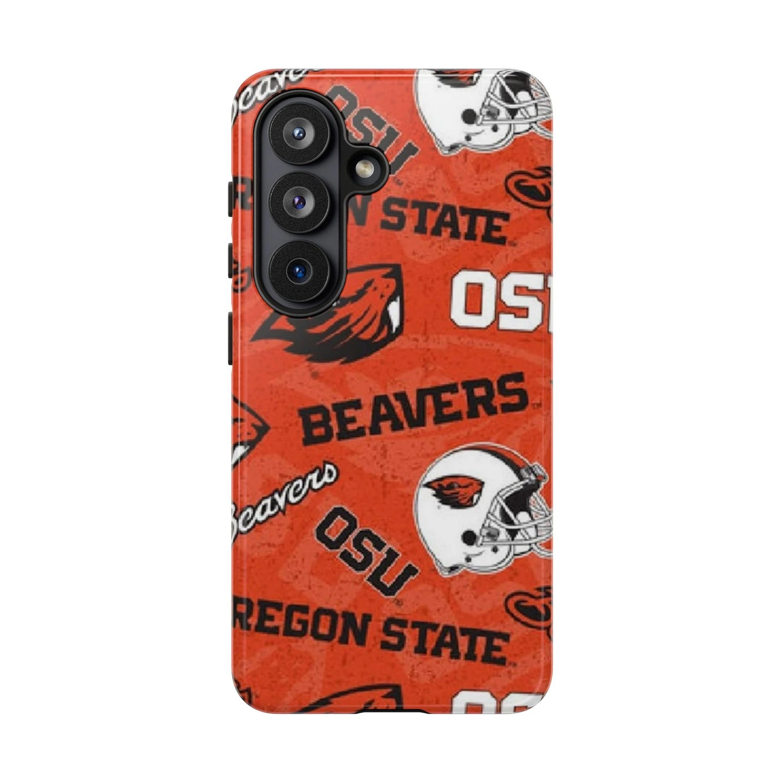 Oregon State University iPhone Cases