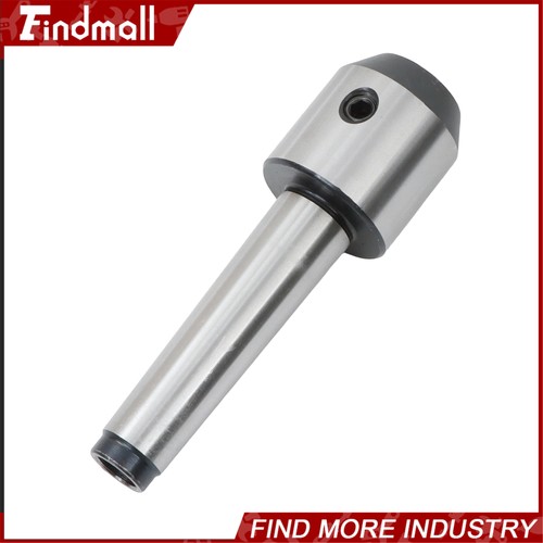 Findmall MT2 Morse Portautensili conico 3/8" Adattatore per tirante 3/8-16 - Foto 12 di 19