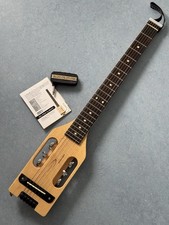 Travelguitar Ultra Light - Reisegitarre