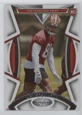 2023 Certified Rookies Mirror 281/325 Cameron Latu #188 0f7h