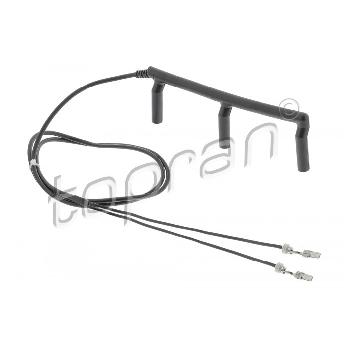 Faisceau d'allumage TDI pour VW Polo Fox et Seat Ibiza Cordoba Skoda 1.4