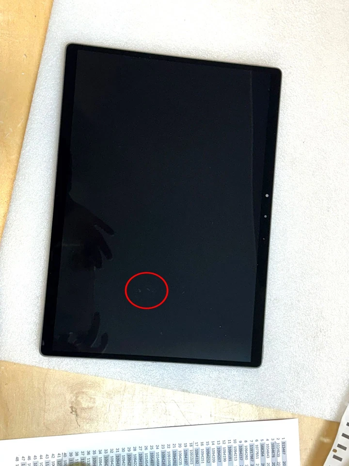 Dell Latitude 7320 Detachable 13 Zoll Tablet i5-1140G7 16GB 512GB SSD WIN11 - Bild 2 von 4