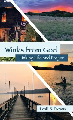 Lesli' S. Downs | Winks from God | Buch | Englisch (2021) | Westbow Press