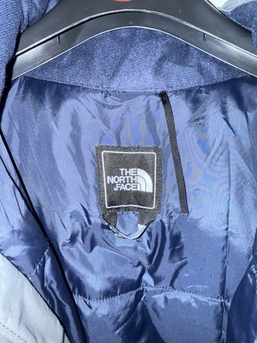 The North Face Hyvent Jacke Grau Medium - Bild 10 von 14