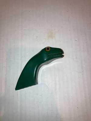 Vintage 1993 Mega Blocks  Dinosaur Brontosaurus Replacement