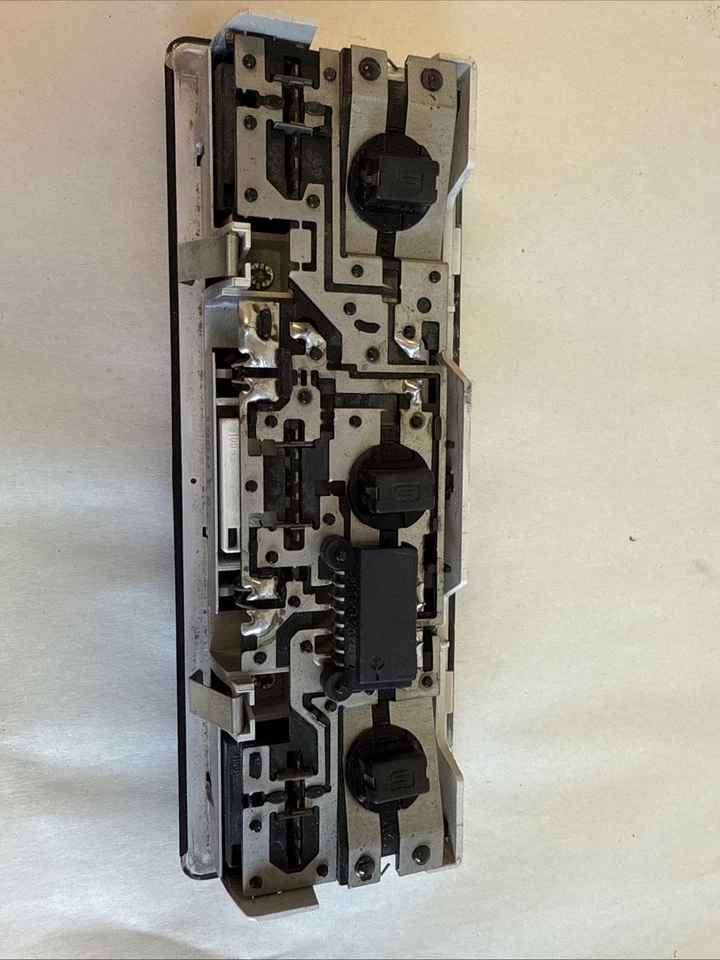 2000 BMW E46 323CI luz de leitura cúpula frontal interna superior fabricante de equipamento original - Imagem 3 de 4