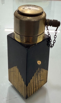 Antique Perfume Atomizer Dorsay Made In France Rare Vintage Collectible