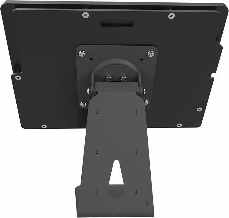 MS Surface Pro 3 4 5 6 7 8 9 10 11 12 GO X Acrylic Anti-Thief Desktop Stand - Image 4 of 4