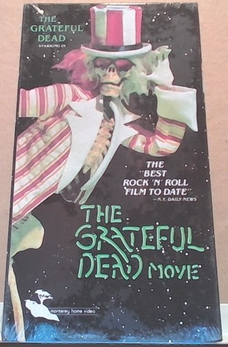 grateful dead 