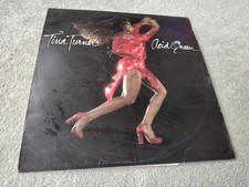 Tina Turner - Acid Queen - Vinyl LP Record UAS 29875 VGC