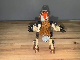 LEGO BIONICLE: Pohatu (8531)