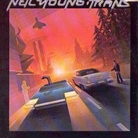 Neil Young - Trans - Cd - G3Z