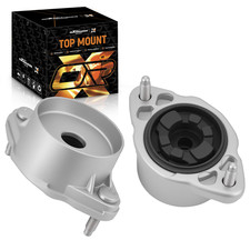 2x Stoßdämpfer Domlager Hinten for Mercedes E GLK CLS A2043201073 A2043200331