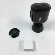 Arlo Pro 5S 2K Security Camera VMC4060P w/Mounting Plate Black 
