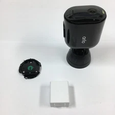 Arlo Pro 5S 2K Security Camera VMC4060P  w/Mounting Plate (Black)