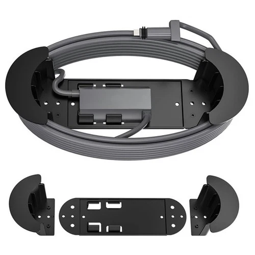 Ethernet Cable Yachts RV Easy Installation Ethernet Adapter Bracket Cable9525