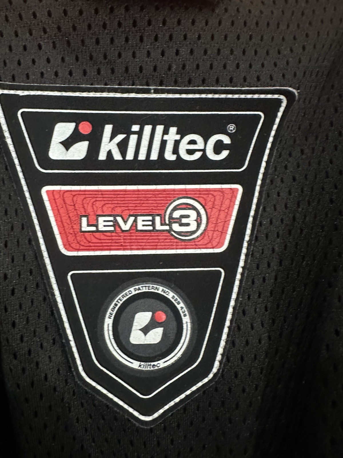 Killtech Jacket Level 3 Breathable Waterproof Win… - image 6