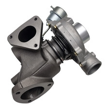 Turbolader Discovery / Land-Rover Defender 2.5 TD5 Turbo Neu