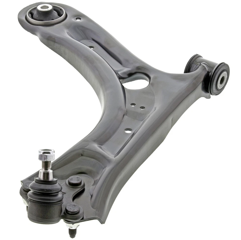 For 12-21 Volkswagen Passat Control Arm and Ball Joint Assy Fr Rig Lwr Mevotech - Image 3 of 4