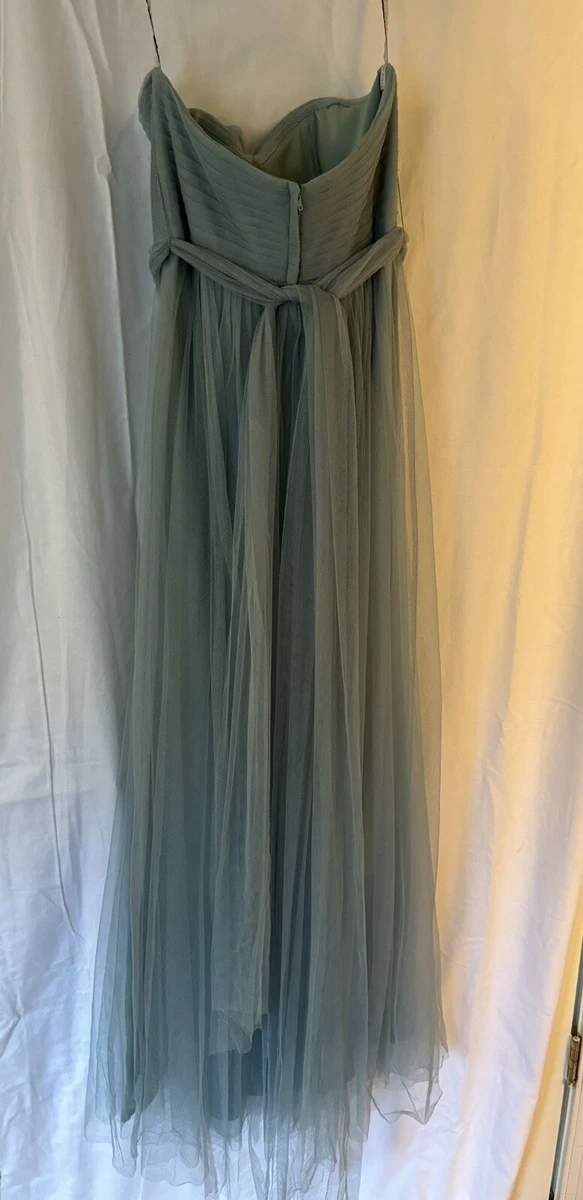 ted baker pink bridesmaid dress Ted Baker main image 1