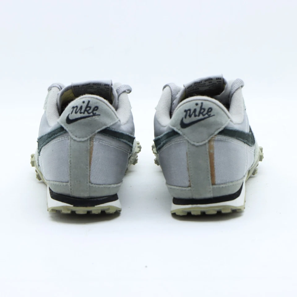 NIKE CORTEZ Sneakers basse Usate Numero Eur 40 (Cod.SS3867) Uomo, Argento - Immagine 4 di 4