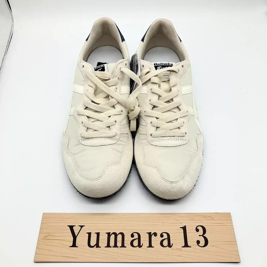 Onitsuka Tiger SERRANO OATMEAL/CREAM 1183b400-252 Unisex