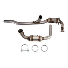 Catalytic Converter Fit For Jeep Liberty 2008-2012 Dodge Nitro 3.7L EPA Approved