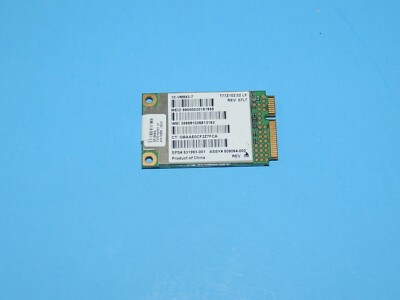 531993-001 HP EliteBook 8440p Qualcomm Gobi2000 UN2420 HSPA 3G Card