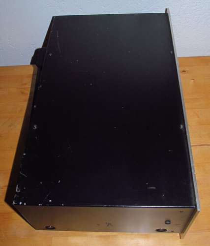 Marantz 2120 Analog Tuner (Works, Cleaned, Tested, LED's) - Picture 6 of 9