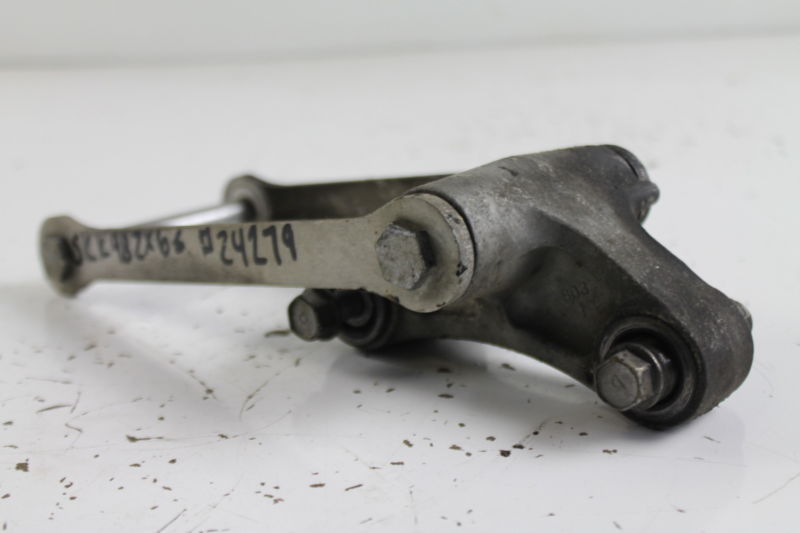 1998-99 Kawasaki ZX600G ZX6 ZX6R Ninja/98 Rear Shock Linkage | eBay