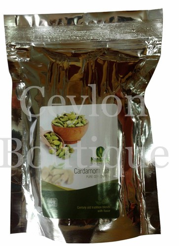 Pure Ceylon Tea Flavored Cardamom Loose Leaf Black Tea In Packet Ebay Pure Ceylon Tea Flavored Cardamom Loose Leaf Black Tea In Packet Ebay