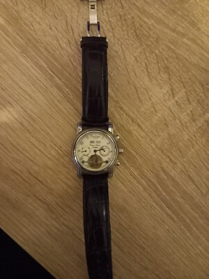 Uhr Roma Crologio odp191060