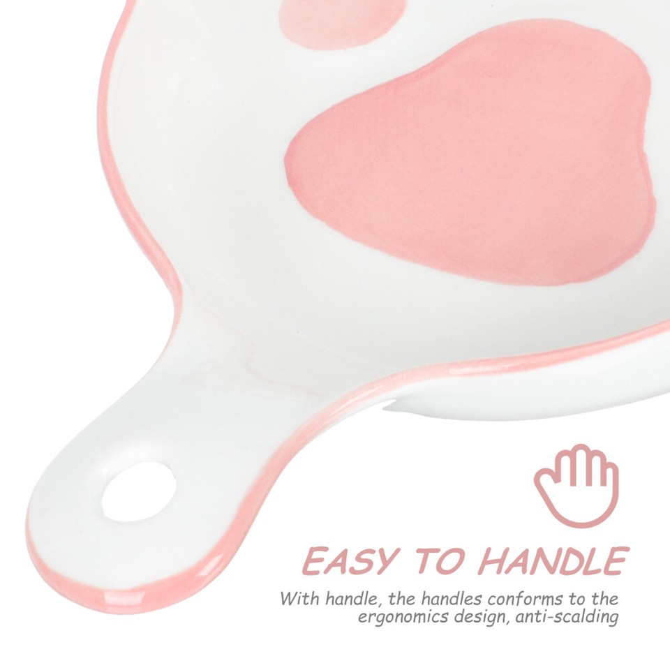 Ceramic Cake Pan Ceramic Baking Tray Rectangular Baking Tray Ceramic