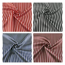 Scarf Scarves Oblong Neckerchief Hair Scarf Western Wild Rag Bandana stripes