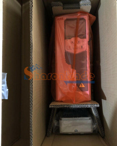 1PCS Neu ABB ACS580-01-05A7-4 Wechselrichter 380V/2.2KW - Picture 2 of 4