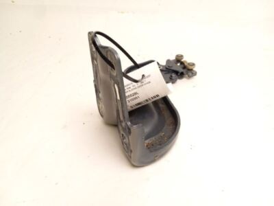 REAR DRIVER SLIDING DOOR HINGE FOR NISSAN QUEST 2011 - 2017 OEM