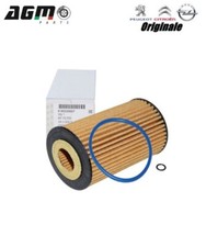 Filtre à huile Opel MERIVA