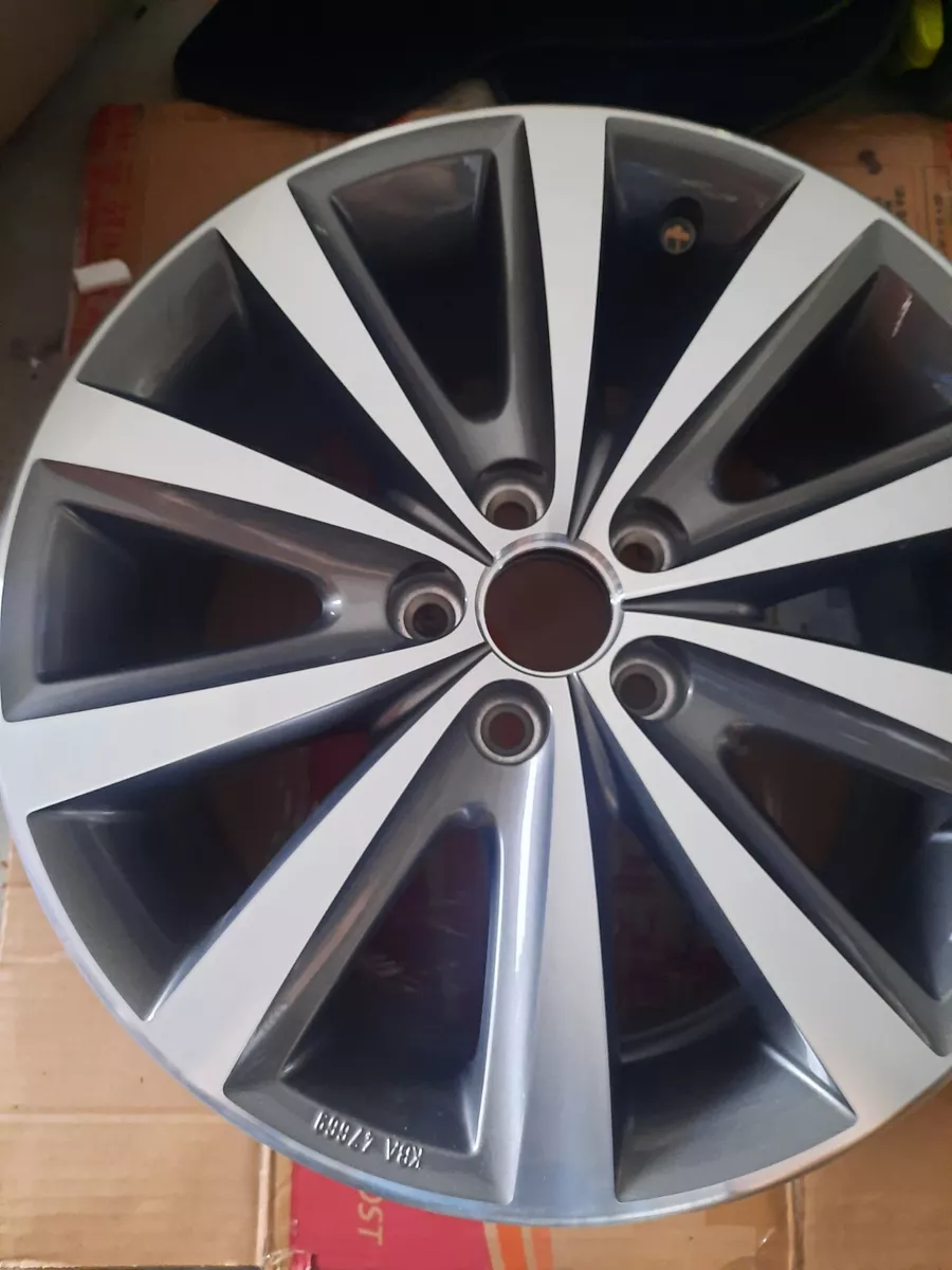 Used 2024 vw wheels
