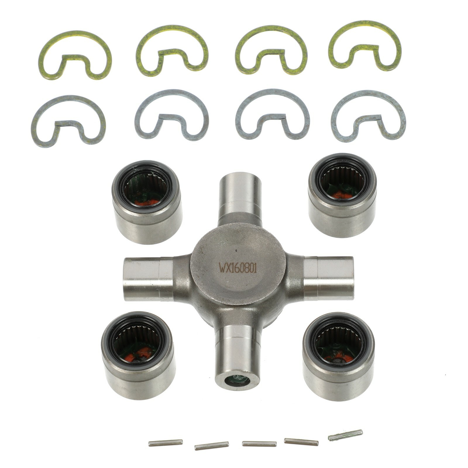 Kit de reparación de junta universal para Ford Transit F-150 2010-2025 (P/N 3G3Z-4635-A)