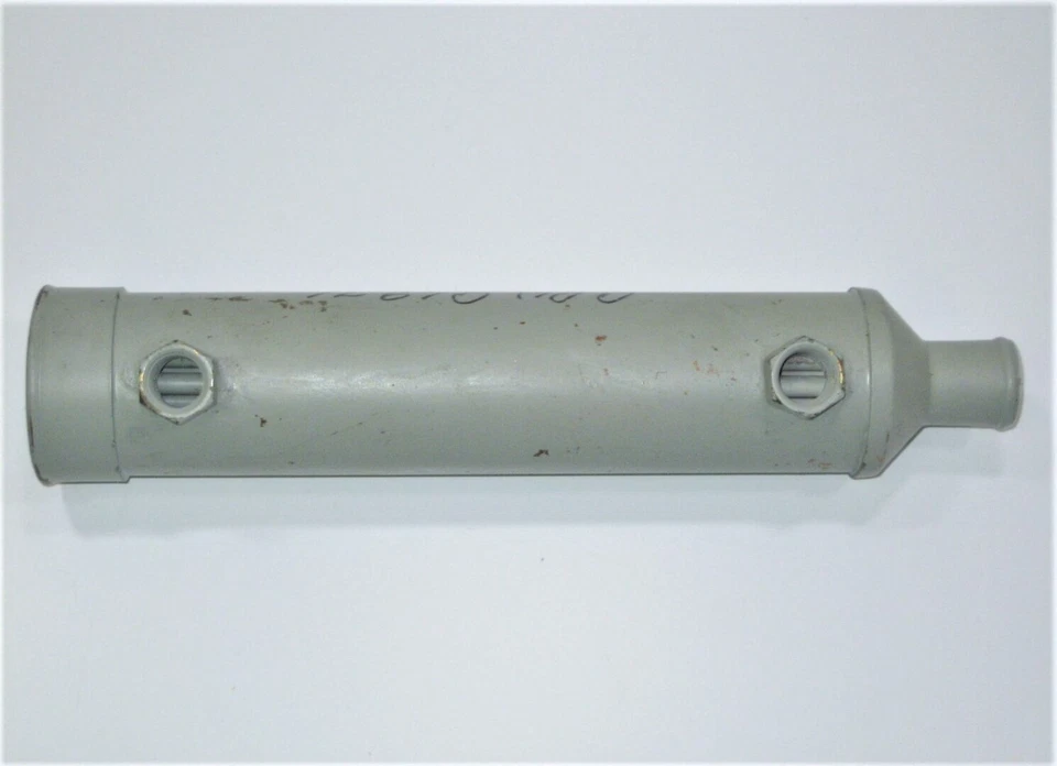 Crusader 96976 ~NEW~ Marine Sterndrive Transmission Oil Cooler *FREE SHIP* - Image 4 of 4