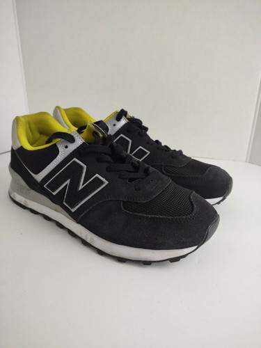 New Balance Figs Womens 574 Size 9.5 