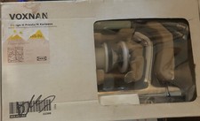 IKEA Voxnan Bath Faucet Chrome Plated 303.430.92 Open Box