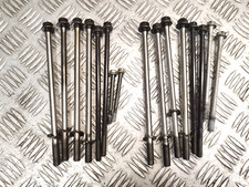 SUZUKI VZR1800 06 17 FRONT REAR CYLINDER HEAD FIT BOLT SET M1800R M109R