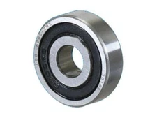 Deep Groove Ball Bearing 62002RSC3 10mm ID 30mm OD 9mm Width